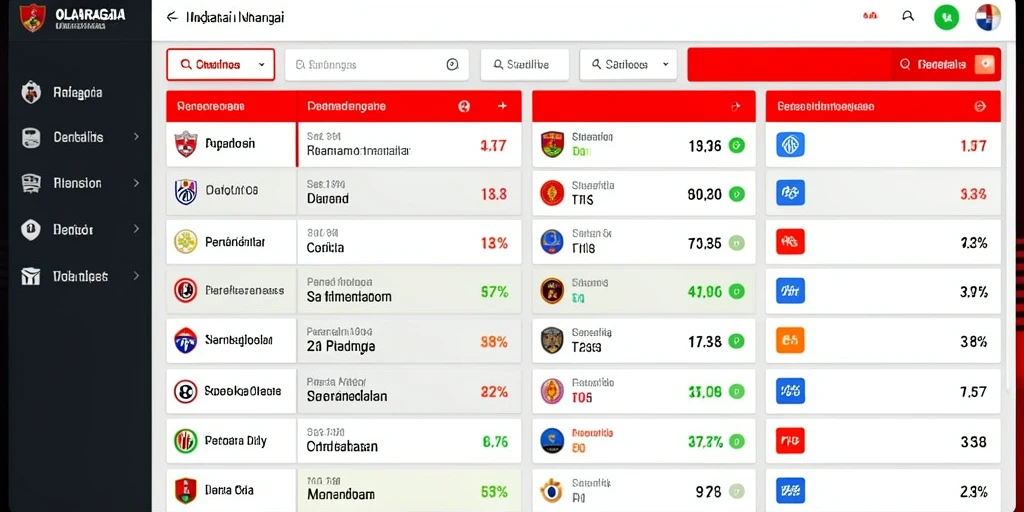 Screenshot permainan dengan grafik yang menarik.
