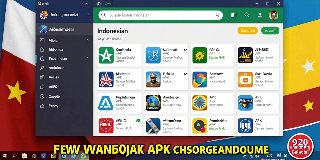 Tampilan antarmuka yang menarik dan mudah digunakan.