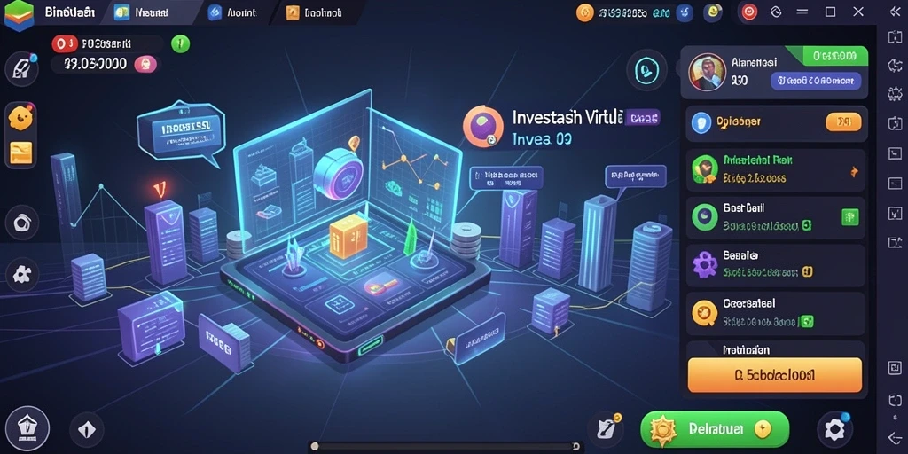 Screenshot menampilkan karakter baru KILAT77 yang menarik.