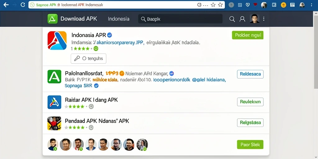Tampilan antarmuka yang menarik dan user-friendly.